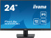 MONITOR IIYAMA LED 23,8" XU2493HSU-B6 - Galeria zdjęcie 1