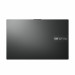 ASUS Vivobook 15 E1504FA-L11040W Ryzen 5 7520U 15.6" FHD 60Hz 400nits Glossy 16GB LPDDR5 SSD1TB AMD Radeon Graphics WLAN+BT Cam 50WHrs Win11 Mixed Black - Galeria zdjęcie 10