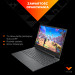 HP Victus 15-FA0005TG i5-12450H 15.6" FHD 144Hz 8GB SSD 256GB BT BLKB LAN GeForce GTX 1650 4GB Win 11 (REPACK) 2Y - Galeria zdjęcie 16
