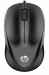 Mysz HP 1000 Wired - Galeria zdjęcie 1