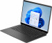 HP Spectre x36 14-eu0019nw Ultra 7 155H 14,0"2.8K Touch OLED 400nits 120Hz 32GB DDR5 SSD1TB Intel Arc 9MP W11Pro 2Y Nightfall Black - Galeria zdjęcie 4