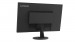 Lenovo ThinkVision C27­40 27"FHD VA 75Hz 250nits AG HDMI VGA Raven Black - Galeria zdjęcie 6
