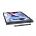 Lenovo Yoga 7 16IRL8 i7-1360P 16" 2.5K IPS 400nits Glossy 60Hz Touch 16GB LPDDR5-5200 SSD512 Intel Iris Xe Graphics Win11 Arctic Grey - Galeria zdjęcie 13