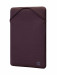 Etui HP Reversible Protective Mauve Laptop Sleeve do notebooka 14,1" czarno-fioletowe 2F2L6AA - Galeria zdjęcie 3