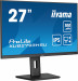 MONITOR IIYAMA LED 27" XUB2793HSU-B6 - Galeria zdjęcie 3