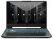 ASUS TUF Gaming A15 FA506NCR-R7085 Ryzen 7 7435HS 15.6"FHD 144Hz Value IPS-level 250nits AG 8GB DDR5 4800 SSD512 GeForce RTX 3050 4GB LAN WLAN+BT Cam 48WHrs NoOS Graphite Black - Galeria zdjęcie 1