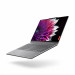 Lenovo Yoga 9 2-in-1 14IMH9 Ultra 7 155H 14" 2.8K OLED 400nits Glossy 120Hz 32GB LPDDR5x-7467 SSD512 Intel Arc Graphics Win11 Luna Grey - Galeria zdjęcie 9