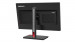 Lenovo ThinkVision P27pz-30 27" UHD 60Hz 650nits AG HDMI, DP, USB Raven Black - Galeria zdjęcie 6
