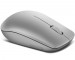 Mysz Lenovo 530 Wireless Mouse Platinum Grey - Galeria zdjęcie 3