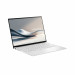 ASUS Zenbook S 14 OLED UX5406SA-PV030W Ultra 7 258V 14.0" 3K OLED 120Hz 400nits Glossy 32GB LPDDR5X SSD1TB Intel Arc WLAN+BT Cam1080 Graphic 72WHrs Win11 Scandinavian White - Galeria zdjęcie 5