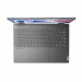 Lenovo Yoga-7-14IRL8 i5-1335U 14" 2.2K Touch IPS 16GB LPDDR5-5200 SSD512 IrisXe BT BLKB FPR x360 PEN Win11 Storm Grey (REPACK) 2Y - Galeria zdjęcie 9