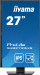 MONITOR IIYAMA LED 27’’ XUB2793HS-B6 - Galeria zdjęcie 2