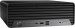 HP Pro Small Form Factor 400 G9 i3-13100 16GB DDR4 SSD256 Intel UHD DVD W11Pro 3Y OnSite - Galeria zdjęcie 4
