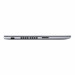 ASUS Vivobook 16X K3605VC-MB231W i5-13500H 16.0"WUXGA IPS-level 60Hz 300nits AG 16GB DDR4 SSD512 Geforce RTX 3050 4GB WLAN+BT Cam720p 50WHrs Win11 Cool Silver - Galeria zdjęcie 3