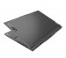 Lenovo Legion Slim 5 16APH8 Ryzen 7 7840HS 16" WQXGA IPS 300nits AG 16GB DDR5 5600 SSD512 GeForce RTX Win11 Storm Grey - Galeria zdjęcie 9