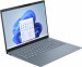 HP Pavilion Plus 14-ew1000nn Ultra 7 155H 14,0"2.8K OLED 400nits 120Hz 32GB DDR5 SSD1TB Intel Arc 5MP Win11 2Y Moonlight Blue - Galeria zdjęcie 5