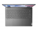Lenovo Yoga 7 14ARP8 Ryzen 5 7535U 14" WUXGA OLED 400nits Glossy 60Hz 16GB LPDDR5-6400 SSD512 Radeon 660M Graphics Win11 Storm Grey - Galeria zdjęcie 8