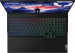 Lenovo Legion Pro 7 16IRX9H i9-14900HX 16" WQXGA IPS 500nits AG 240Hz 32GB DDR5 5600 SSD1TB GeForce RTX 4080 12GB Win11 Eclipse Black - Galeria zdjęcie 6
