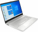 HP 15s-eq2134nw Ryzen 7 5700U 15,6"FHD AG IPS 16GB_3200MHz SSD512 Radeon RX Vega 8 Cam720p BT5 41Wh Win11 2Y Natural Silver - Galeria zdjęcie 6