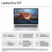 HP ENVY 17-da0006nw Ultra 5 125H 17,3"FHD Touch AG IPS 300nits 16GB DDR5 SSD1TB Intel Arc 5MP W11Pro 2Y Glacier Silver - Galeria zdjęcie 15