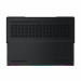 Lenovo Legion Pro 7 16IRX9H i9-14900HX 16" WQXGA IPS 500nits AG 240Hz 32GB DDR5 5600 SSD1TB GeForce RTX 4090 16GB NoOS Eclipse Black - Galeria zdjęcie 7