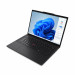 Lenovo ThinkPad T14 G5 Ultra 7 155U 14.0"WUXGA IPS 60Hz 400nits AG 32GB DDR5 SSD1TB Intel Graphics 52.5Wh W11Pro Black 3Y OnSite - Galeria zdjęcie 3