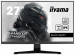 MONITOR IIYAMA LED 27" G2745QSU-B1 - Galeria zdjęcie 1