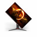 MONITOR AOC LED 27"Q27G2U/BK - Galeria zdjęcie 7