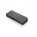 Lenovo Stacja dokująca Powered USB-C Travel Hub (4X90S92381) - Galeria zdjęcie 3