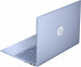 HP Pavilion 16-ag0211nw Ryzen 5 8540U 16"WUXGA AG IPS 16GB DDR5 SSD512 Radeon 740M BLKB 59Wh Win11 2Y Sky Blue - Galeria zdjęcie 3
