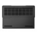 Lenovo Legion Pro 5 16ARX8 Ryzen 7 7745HX 16" WQXGA IPS 500nits AG 240Hz 16GB DDR5 5200 SSD512 GeForce RTX 4070 8GB NoOS Onyx Grey - Galeria zdjęcie 12