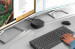 Mysz HP 930 Creator Wireless Mouse bezprzewodowa srebrna 1D0K9AA - Galeria zdjęcie 15