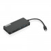 Stacja Dokująca Lenovo USB-C 7-in-1 Hub Iron Grey - Galeria zdjęcie 2