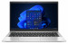 HP EliteBook 845 G8 Ryzen 5 PRO 5650U 14"FHD IPS 16GB SSD256 Radeon RX Vega 7 Cam720p ALU BLKB BT 53Wh W10Pro 1Y - Galeria zdjęcie 1