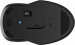 Mysz HP 250 Dual Mouse bezprzewodowa czarna 6V2J7AA - Galeria zdjęcie 5