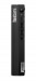 Lenovo ThinkCentre M70q G4 Tiny i3-13100T 8GB DDR4 SSD256 UHD Graphics 730 W11Pro 3Y OnSite - Galeria zdjęcie 3