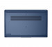 Lenovo IdeaPad Slim 3 15AMN8 Ryzen 3 7320U 15.6" FHD IPS 300nits AG 8GB LPDDR5 DDR512 Radeon 610M Graphics Win11 Abyss Blue - Galeria zdjęcie 2