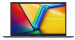 ASUS VivoBook 15 M1502YA-BQ335W Ryzen 5 7430U 15,6"FHD IPS-Level 250nits AG 16GB DDR4 SSD512 WLAN+BT 72Wh Cam720p Radeon RX Vega 7 Win11 Niebieski - Galeria zdjęcie 1