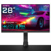 MONITOR GIGABYTE LED 28" M28U AE 144Hz - Galeria zdjęcie 1