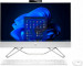 HP 240 G9 AiO i5-1235U 23.8"FHD Matt 16GB DDR4 3200 SSD512 Intel Iris Xe W11Pro 3Y OnSite White - Galeria zdjęcie 1