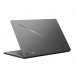 ASUS ROG Zephyrus G16 GA605WI-R9321X Ryzen AI 9 HX 370 16.0" 2.5K 240Hz OLED 500nits Glossy 32GB LPDDR5X SSD1TB GeForce RTX 4070_8GB WLAN+BT Cam1080p 90WHrs W11Pro Eclipse Gray - Galeria zdjęcie 4