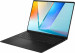 ASUS Vivobook S 16 M5606WA-MX034W Ryzen AI 9 HX 370 16.0" 3.2K OLED 120Hz 400nits Glossy 32GB LPDDR5X SSD1TB Radeon 890M Graphics WLAN+BT Cam1080 75WHrs Win11 Neutral Black - Galeria zdjęcie 7