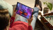 Lenovo Idea Tab Pro MediaTek 8300 12,7" 3K 144Hz 8/256GB ARM G615 + Pen Android Luna Grey - Galeria zdjęcie 26