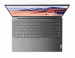 Lenovo Yoga Slim 6 14IAP8 i7-1260P 14" WUXGA OLED 400nits Glossy 60Hz 16GB LPDDR5 4800 SSD512 Intel Iris Xe Graphics Win11 Storm Grey - Galeria zdjęcie 6