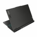 Lenovo Legion Pro 7 16IRX8 i9-13900HX 16" WQXGA IPS 500nits AG 240Hz 32GB DDR5 5600 SSD1TB GeForce RTX 4070 8GB Win11 Onyx Grey - Galeria zdjęcie 6