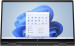 HP Envy 15-FH0023DX Ryzen 7 7730U 15.6"FHD Touch 16GB SSD512 BT BLKB x360 Win11 Nightfall Black (REPACK) 2Y - Galeria zdjęcie 9