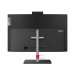 Lenovo AIO ThinkCentre neo 50a G4 i5-13500H 23.8" FHD IPS 250nits AG 16GB DDR5 5200 SSD256 Intel Iris Xe Graphics W11Pro Raven Black 3Y - Galeria zdjęcie 2