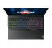 Lenovo Legion Pro 5 16ARX8 Ryzen 5 7645HX 16" WQXGA IPS 300nits AG 16GB DDR5 5200 SSD512 GeForce RTX 4050 6GB NoOS Onyx Grey - Galeria zdjęcie 9