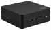 MSI Cubi NUC 1M-002EU i5-120U 8GB SSD512GB Intel UHD Graphics AX211 WiFi 6E Windows 11 Pro Black - Galeria zdjęcie 16