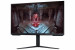 MONITOR SAMSUNG ODYSSEY G5 LED 32" LS32CG510EUXEN - Galeria zdjęcie 13
